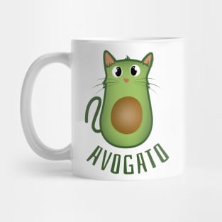 Avogato Mug